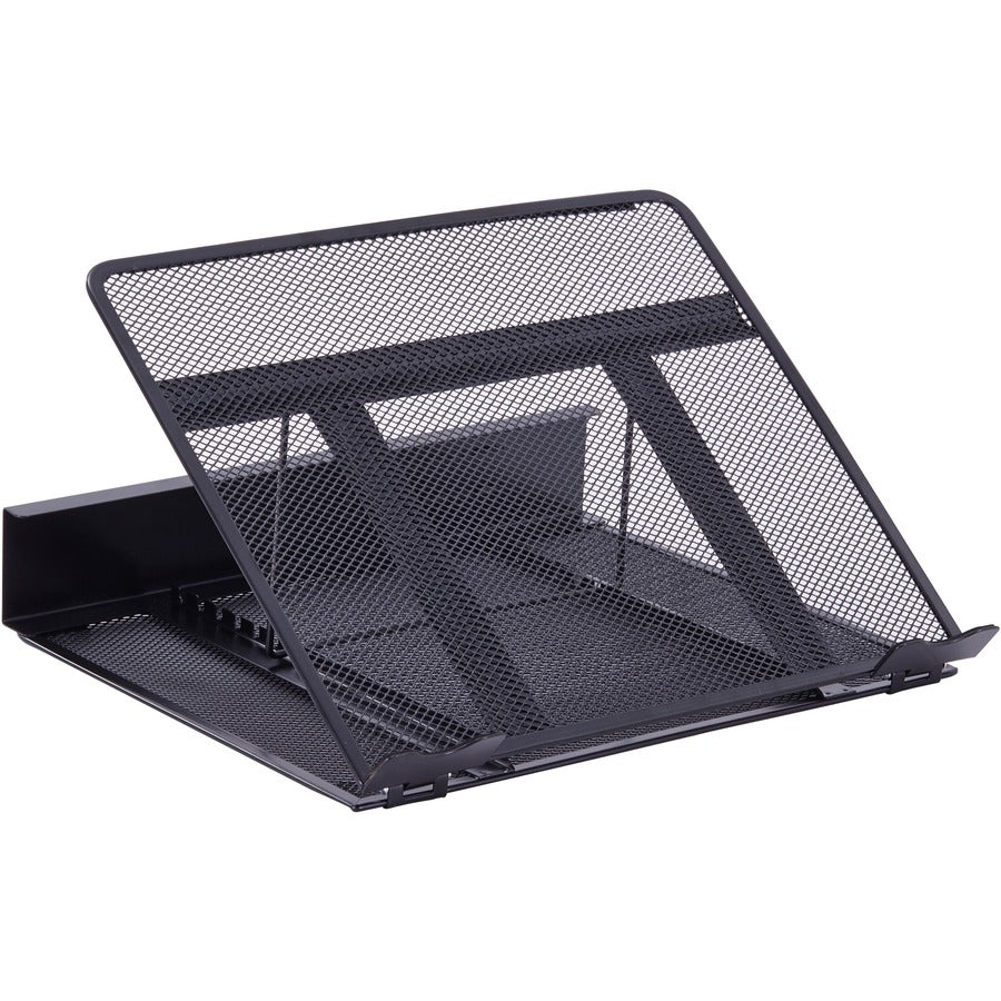 Lorell Mesh Laptop Stand