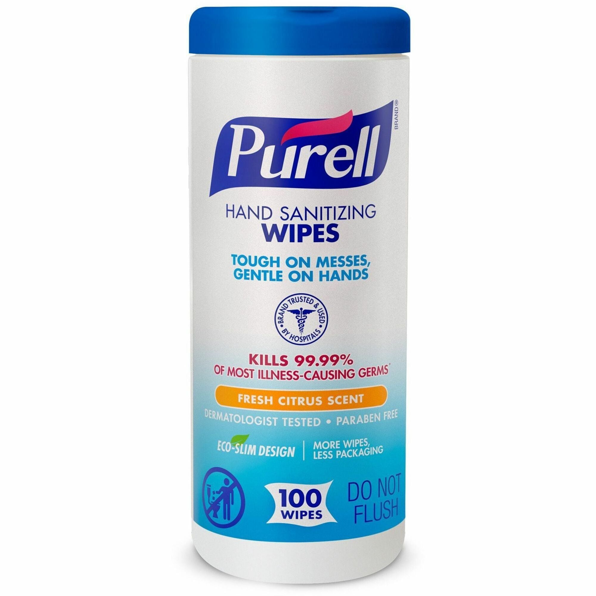 PURELL&reg; Sanitizing Wipes