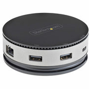 StarTech.com USB C Multiport Adapter