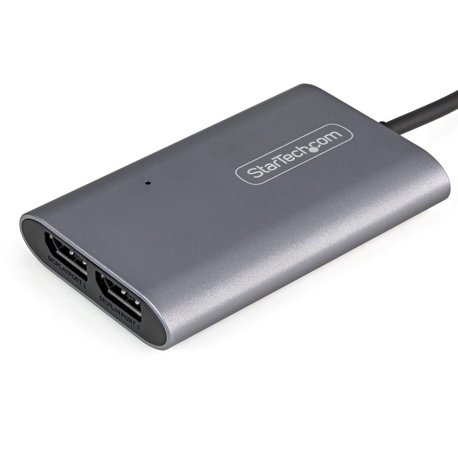 StarTech.com Thunderbolt 3 to Dual DisplayPort Adapter