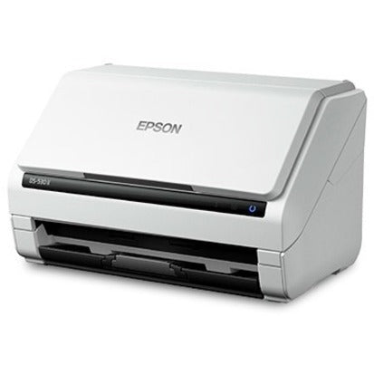 30-bit Color - 24-bit Grayscale - 35 ppm (Mono) - 35 ppm (Color) - Duplex Scanning - USB