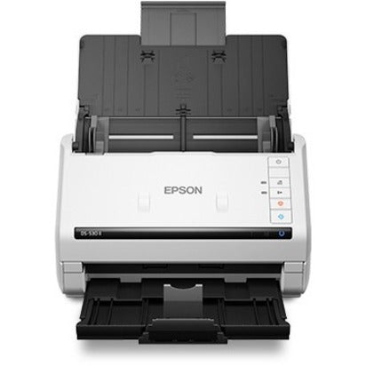 30-bit Color - 24-bit Grayscale - 35 ppm (Mono) - 35 ppm (Color) - Duplex Scanning - USB