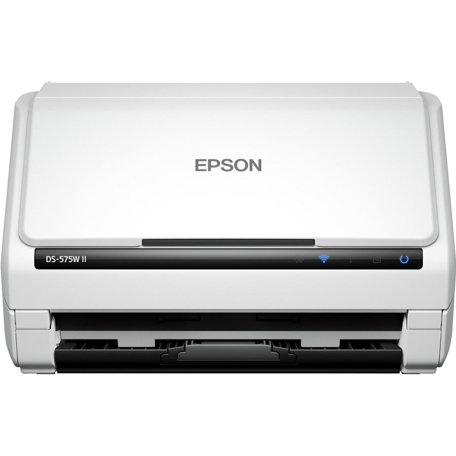 30-bit Color - 24-bit Grayscale - 35 ppm (Mono) - 35 ppm (Color) - Duplex Scanning - USB