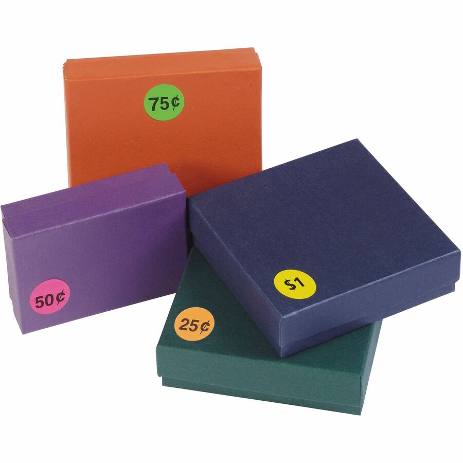 Avery&reg; Garage Sale Labels on Small Sheets