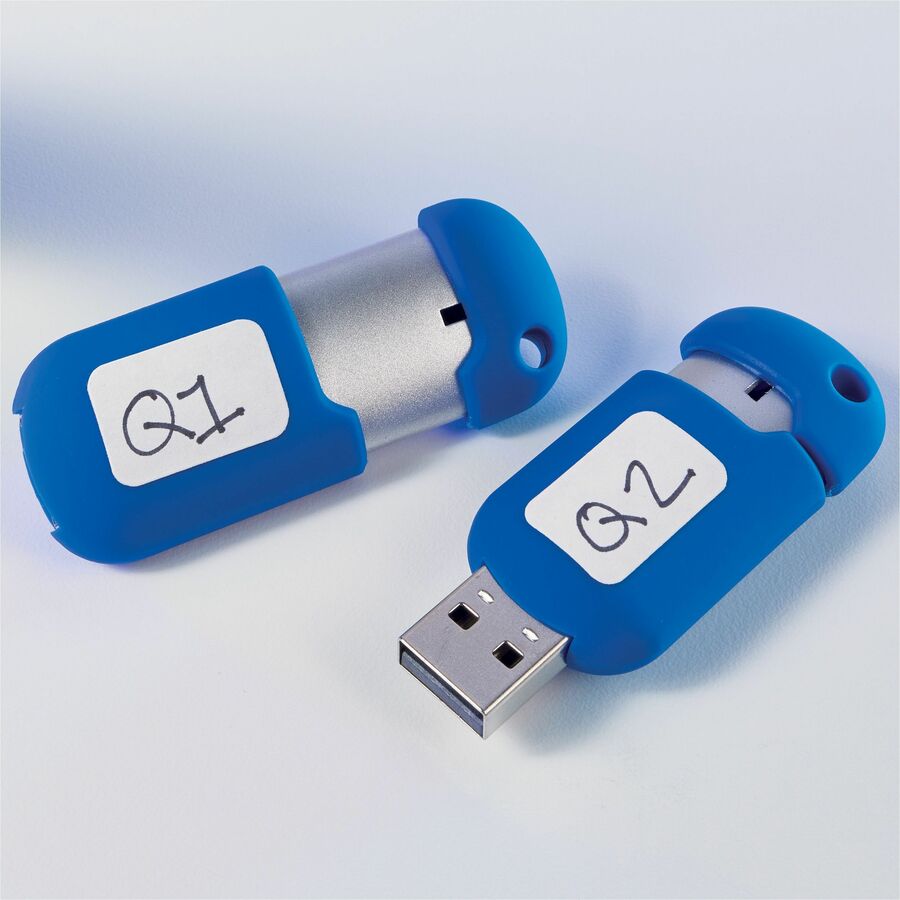 Avery&reg; White Multi-Use Labels