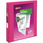 Binder;Durvw 1"