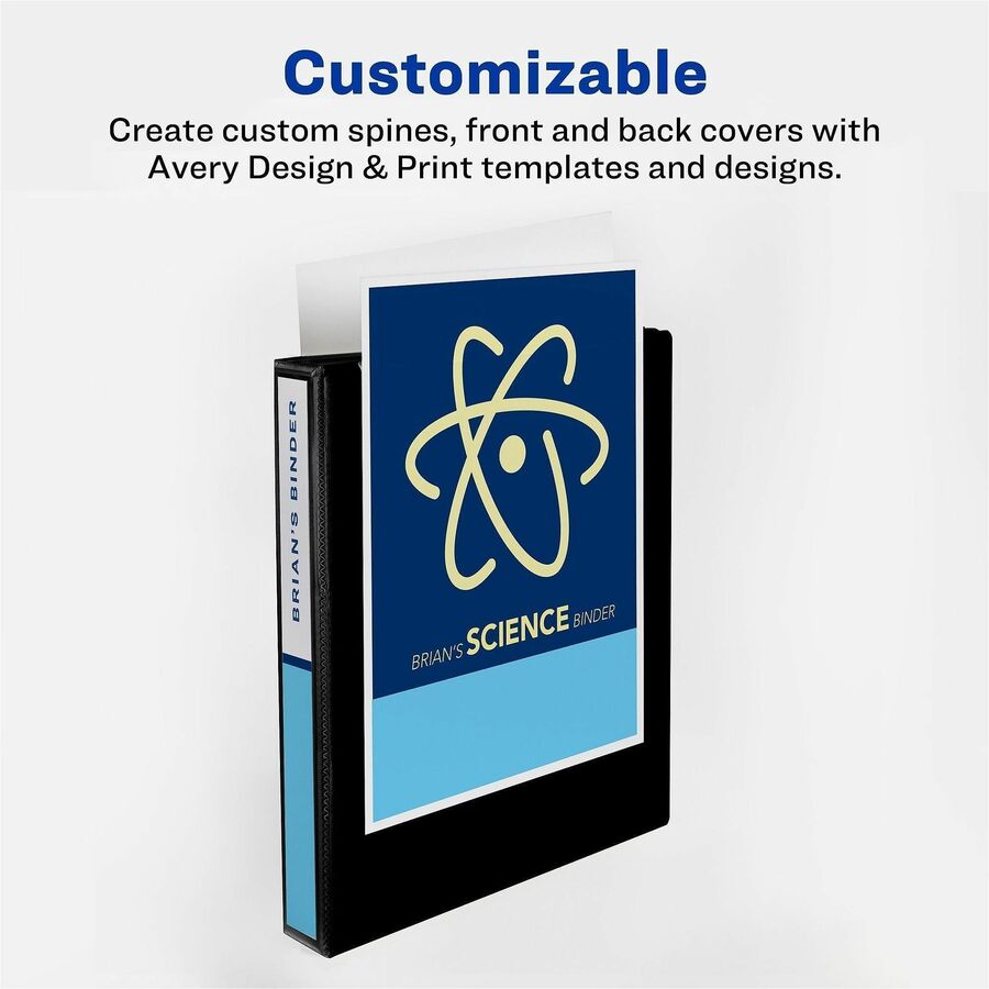 Binder;Durvw 1"