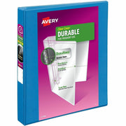 Binder;Durvw 1"