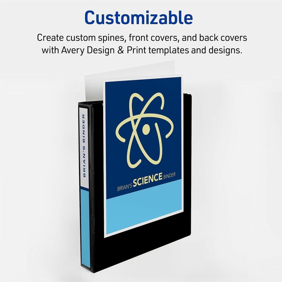 Binder;Durvw 1"