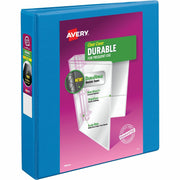 Avery&reg; Durable View Binder