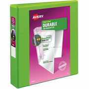 Avery&reg; Durable View Binder