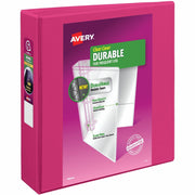 Avery&reg; Durable View Binder