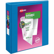 Avery&reg; Durable View Binder