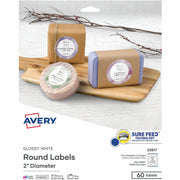 Avery&reg; TrueBlock Multipurpose Label
