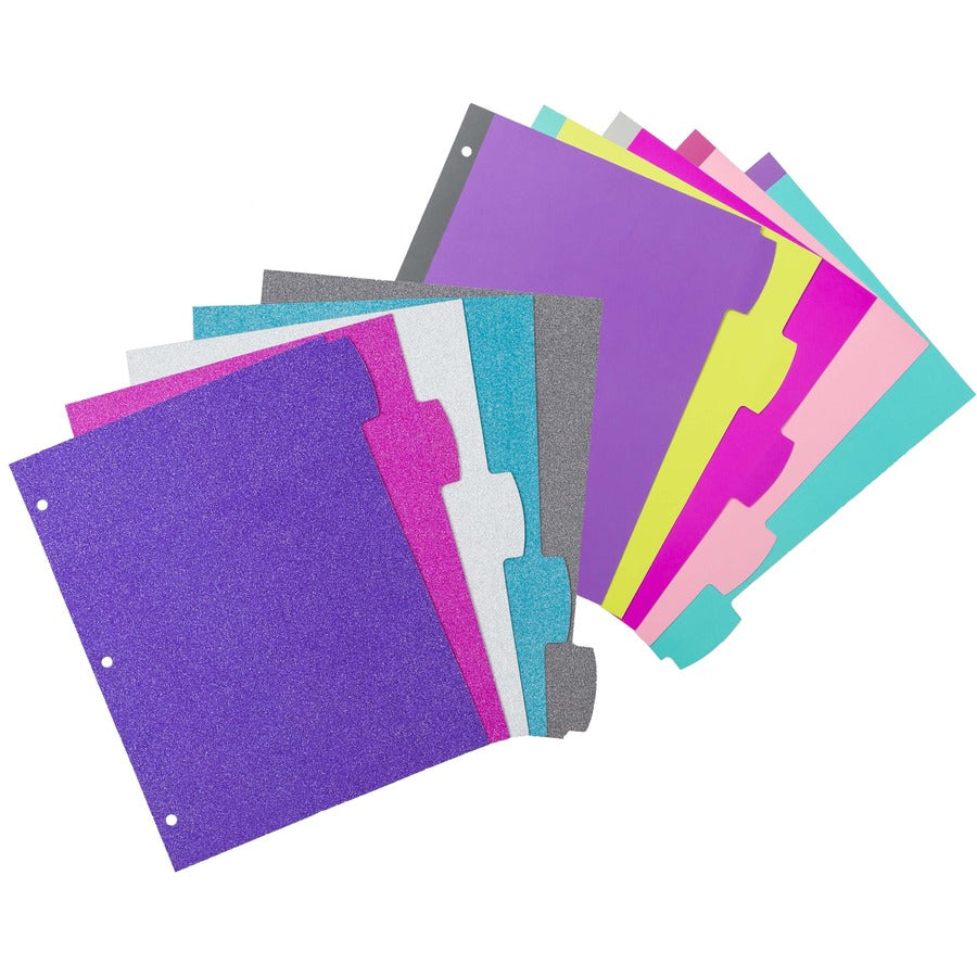 Avery&reg; Big Tab Reversible Fashion Dividers