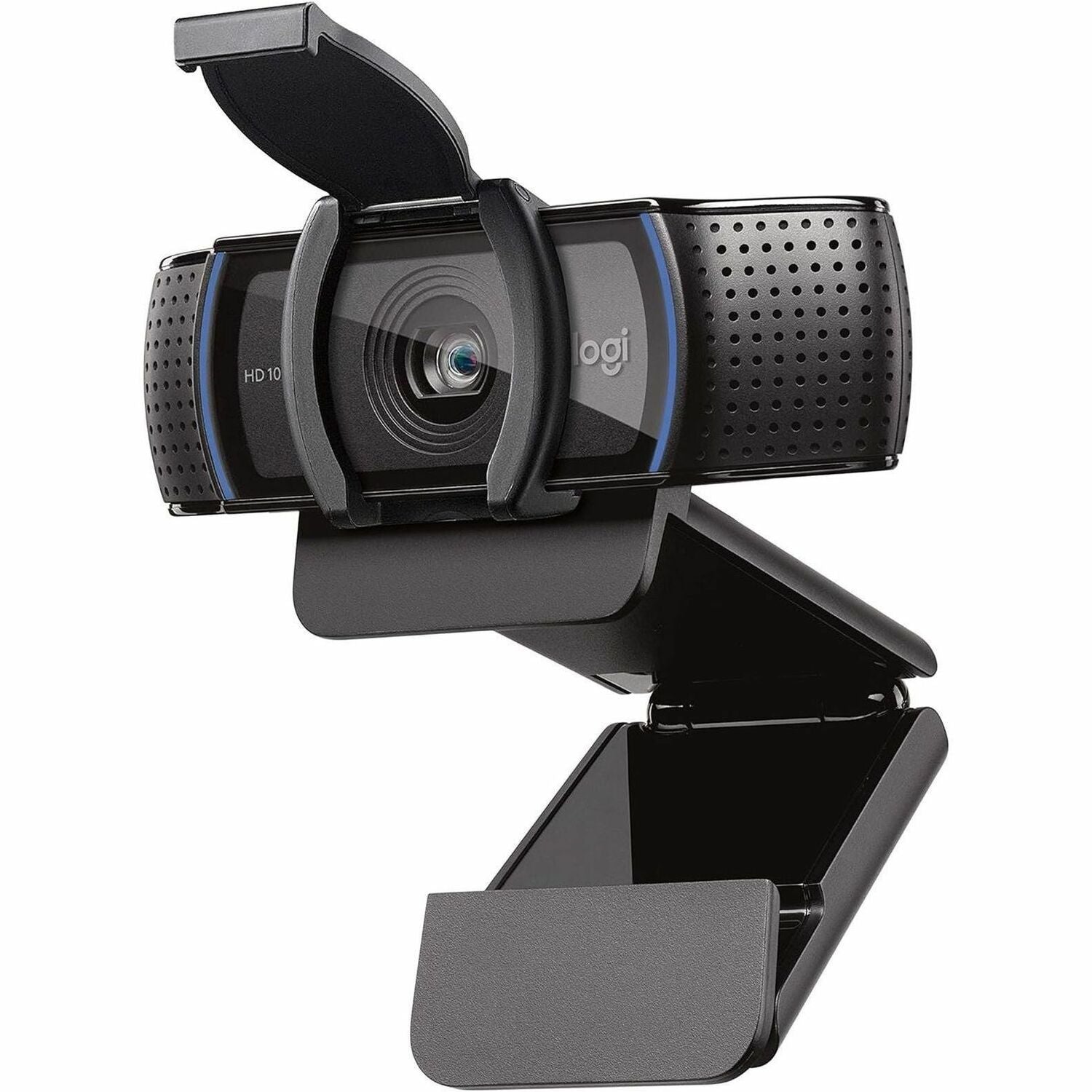 1920 x 1080 Video - Auto-focus - 78&deg; Angle - Microphone - For Notebook, Monitor
