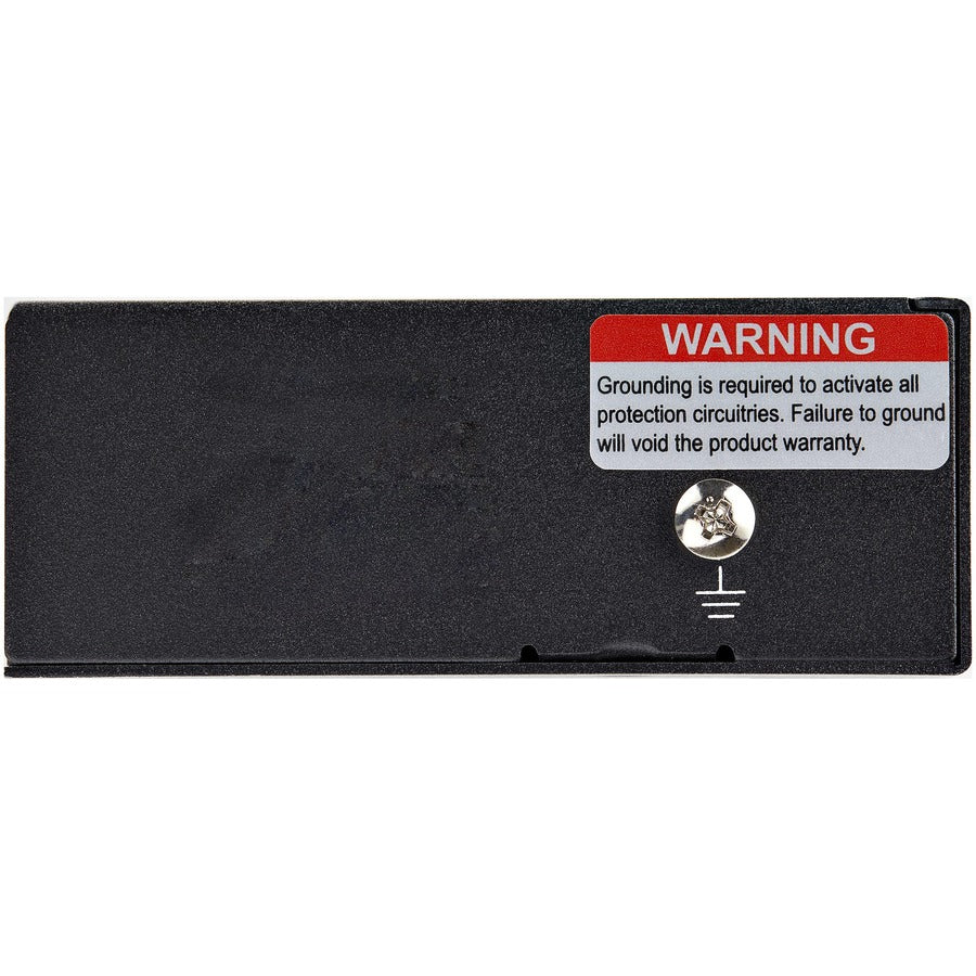 StarTech.com POEEXT1G60W PoE Extender