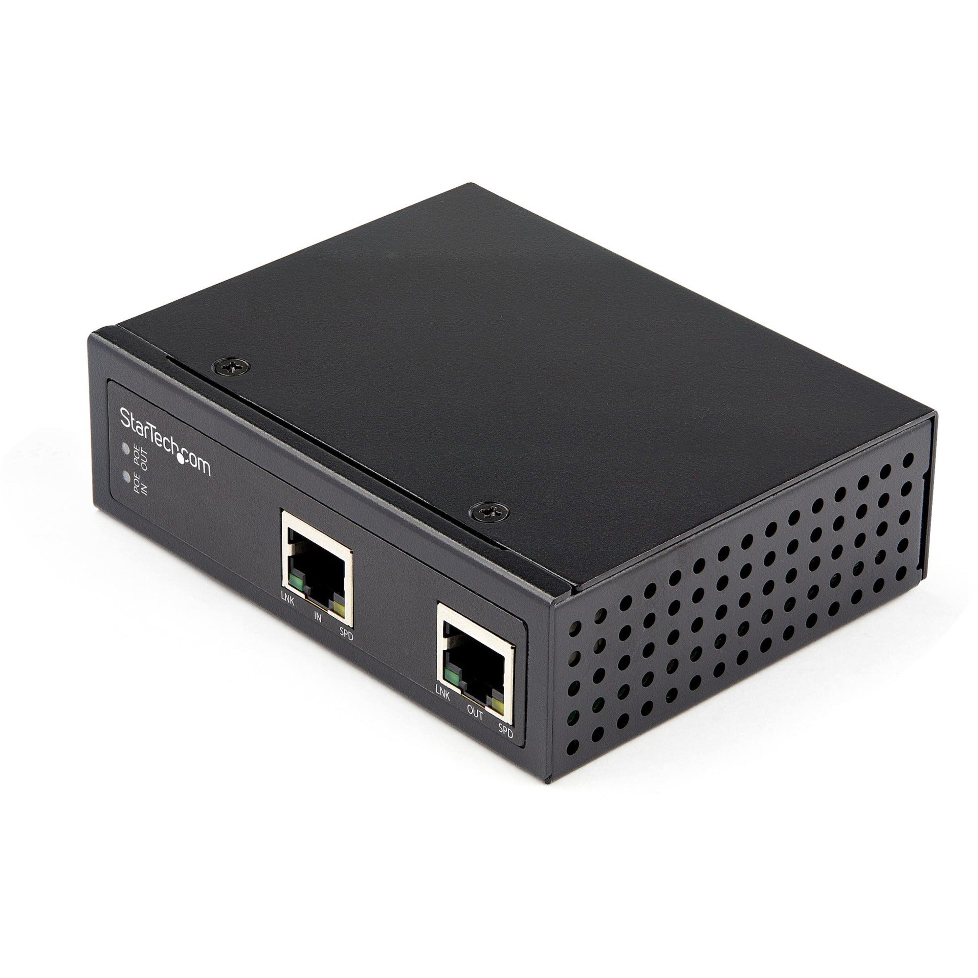 StarTech.com POEEXT1G60W PoE Extender