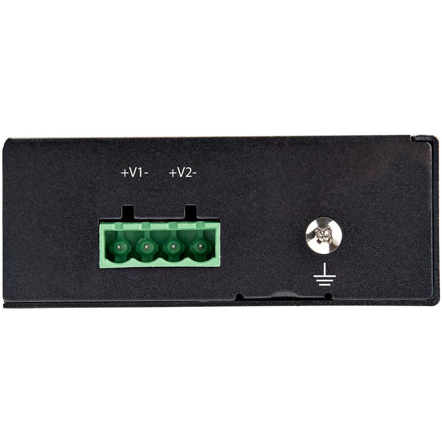 StarTech.com POEINJ1G90W PoE Injector