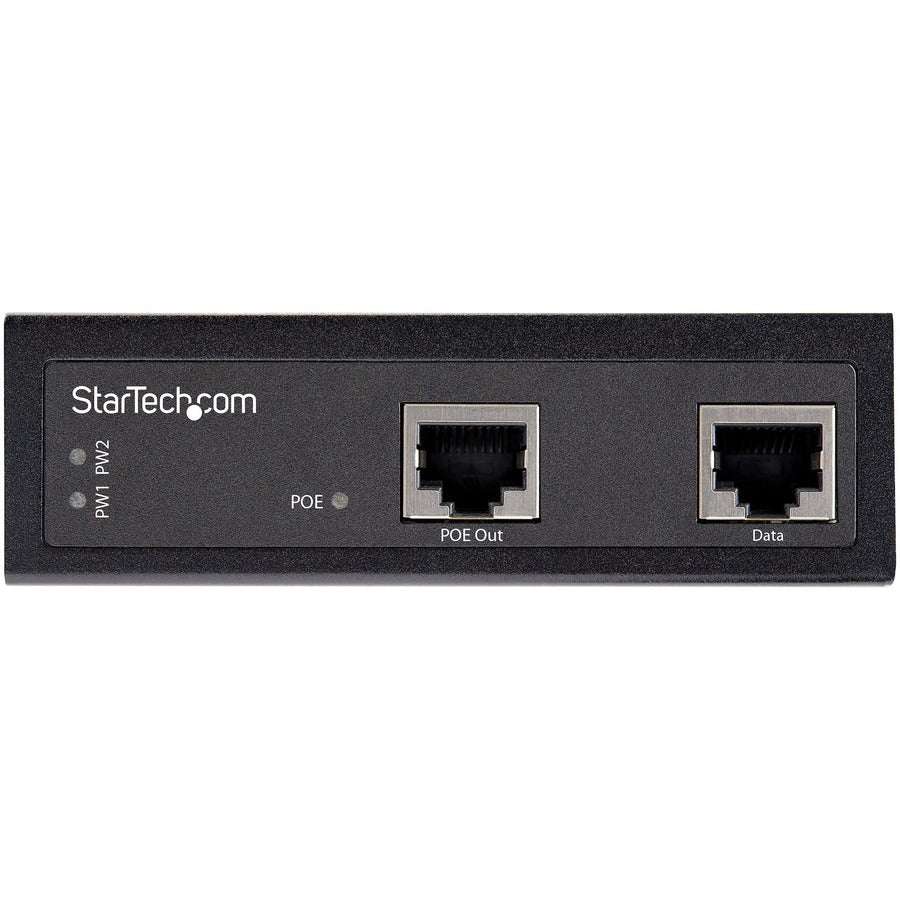 StarTech.com POEINJ1G90W PoE Injector