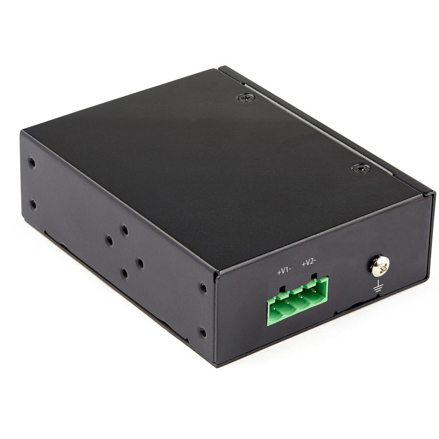 StarTech.com POEINJ1G90W PoE Injector
