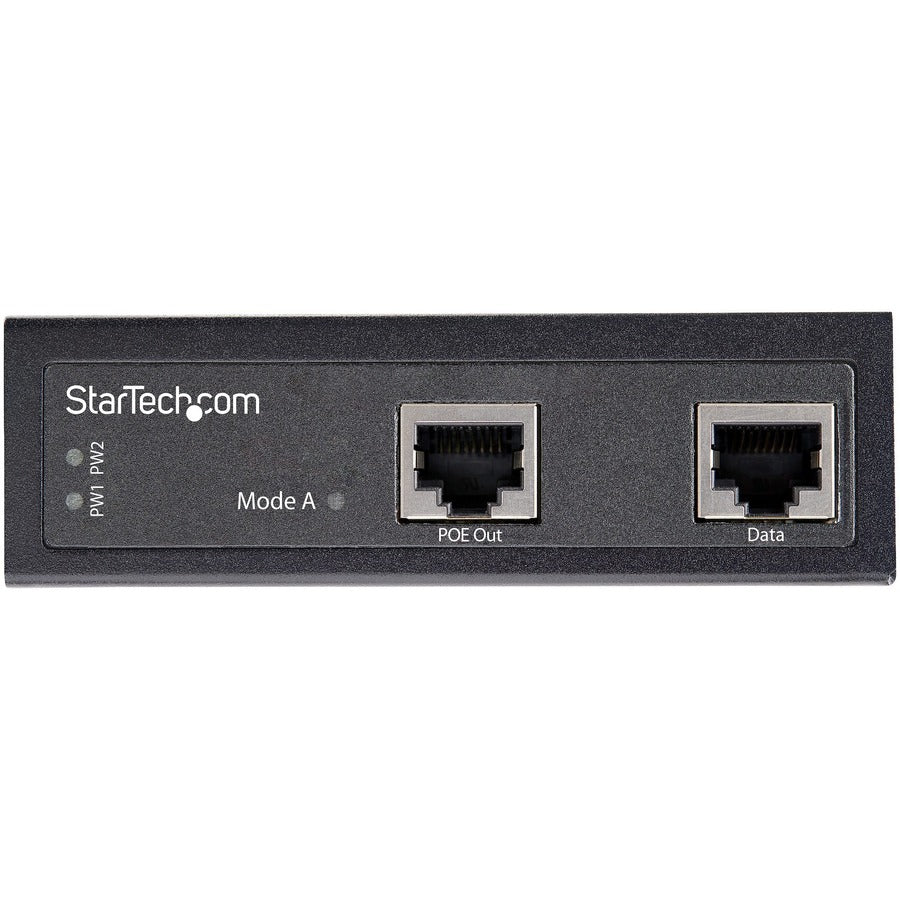 StarTech.com POEINJ30W PoE Injector