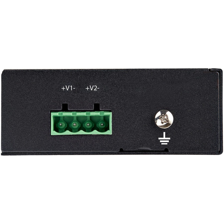 StarTech.com POEINJ30W PoE Injector