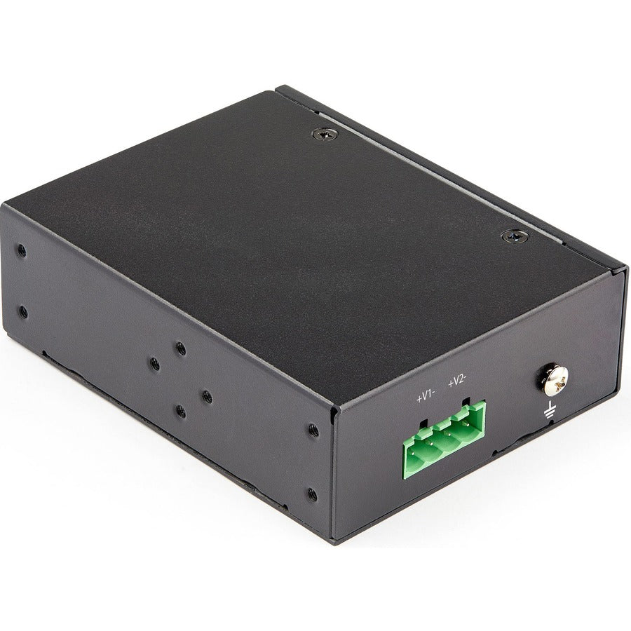 StarTech.com POEINJ30W PoE Injector