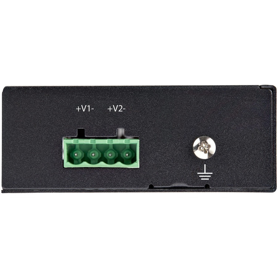 StarTech.com POESLT1G48V PoE Splitter