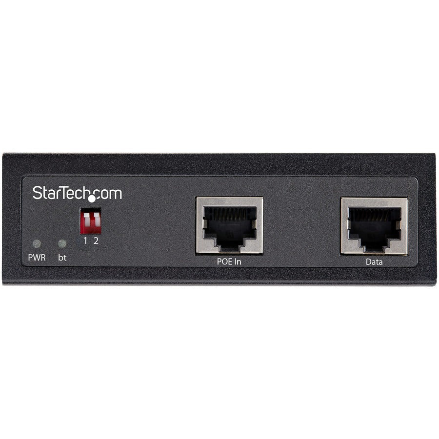 StarTech.com POESLT1G48V PoE Splitter