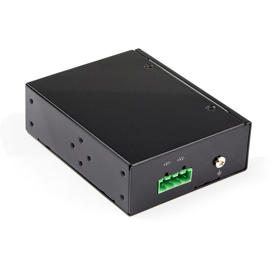 StarTech.com POESLT1G48V PoE Splitter