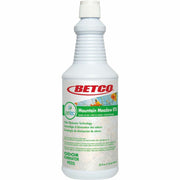 Betco SenTec Mountain Meadow Odor Eliminator - Ready-To-Use - 32 fl oz (1 quart) - Mountain Meadow Scent - Clear - 1 Each