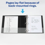 Avery&reg; Ring Binder