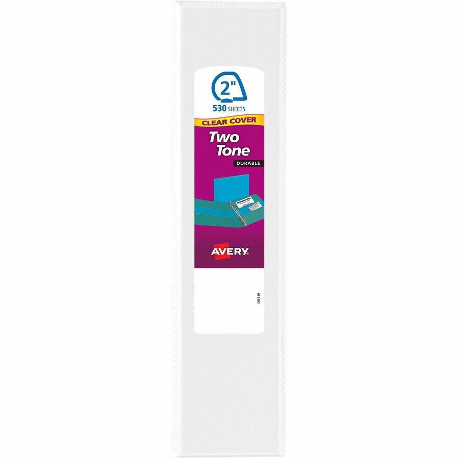 Avery&reg; Ring Binder