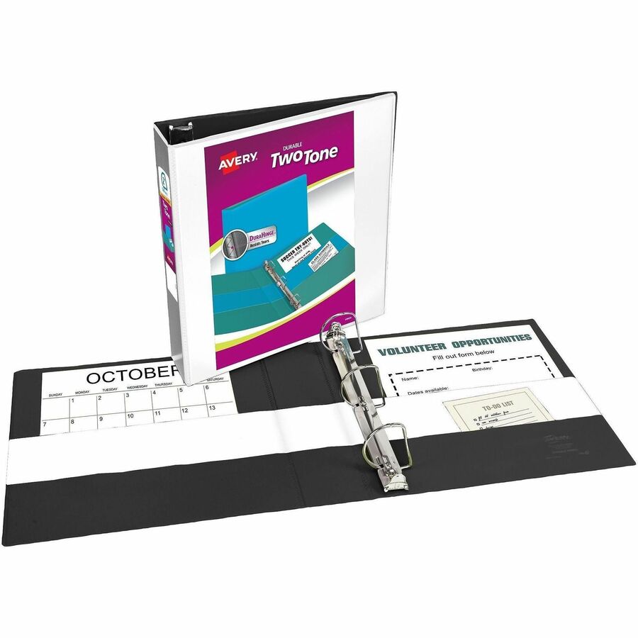 Avery&reg; Ring Binder