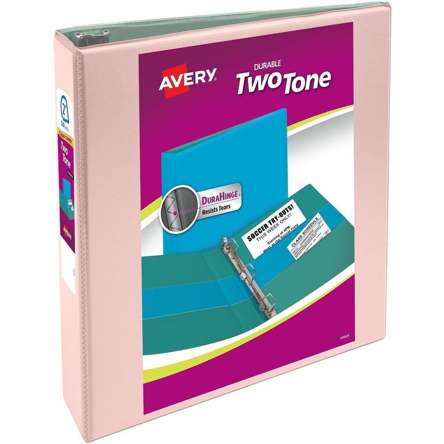 Avery&reg; Ring Binder