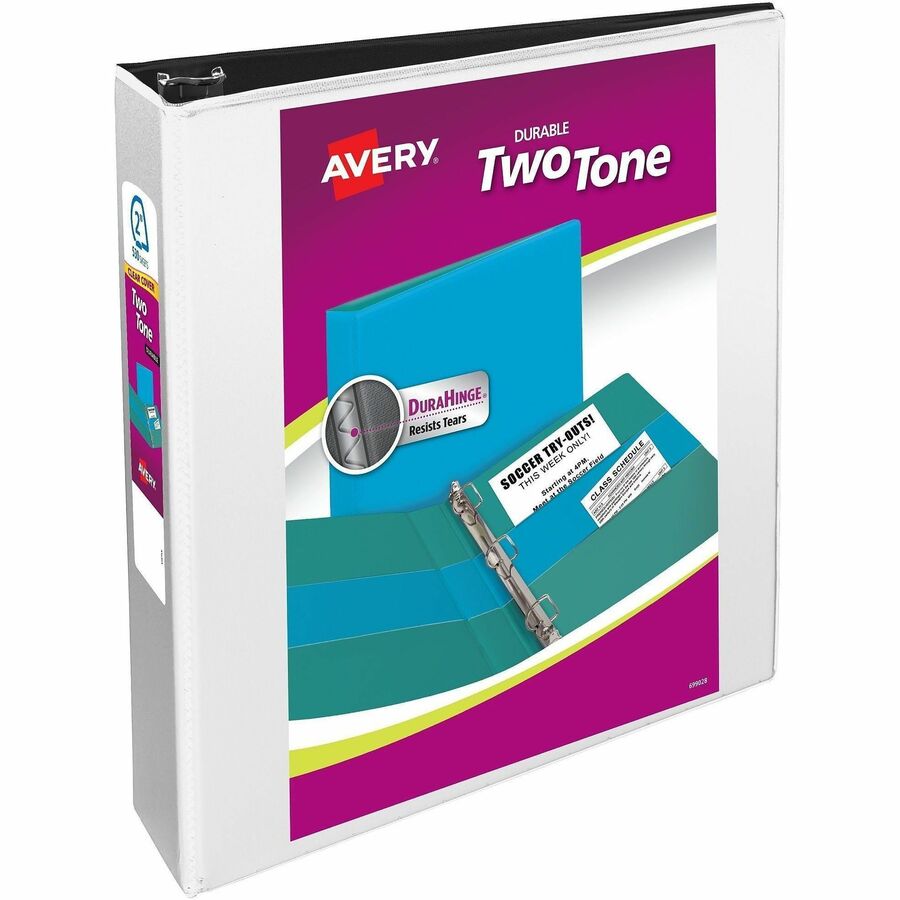 Avery&reg; Ring Binder