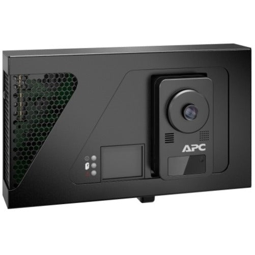 APC by Schneider Electric NetBotz Room Monitor 755 (with 120/240V PoE Injector)