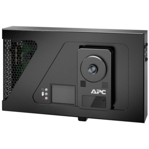 APC by Schneider Electric NetBotz Room Monitor 755 (with 120/240V PoE Injector)