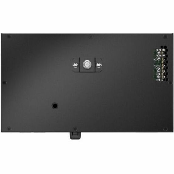 APC by Schneider Electric NetBotz Room Monitor 755 (with 120/240V PoE Injector)
