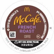 McCaf&eacute;&reg; K-Cup French Roast Coffee