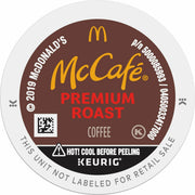 McCaf&eacute;&reg; K-Cup Premium Roast Coffee