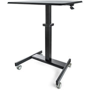 StarTech.com Mobile Workstation