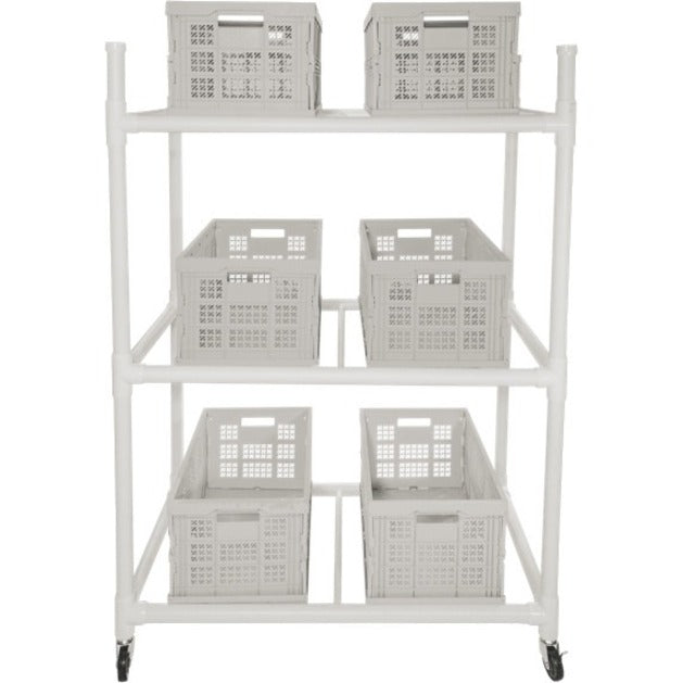 Champion Sports Carry-All Cart