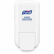PURELL&reg; CS2 Hand Sanitizer Dispenser (4142-06) for CS2 Hand Sanitizer Refills