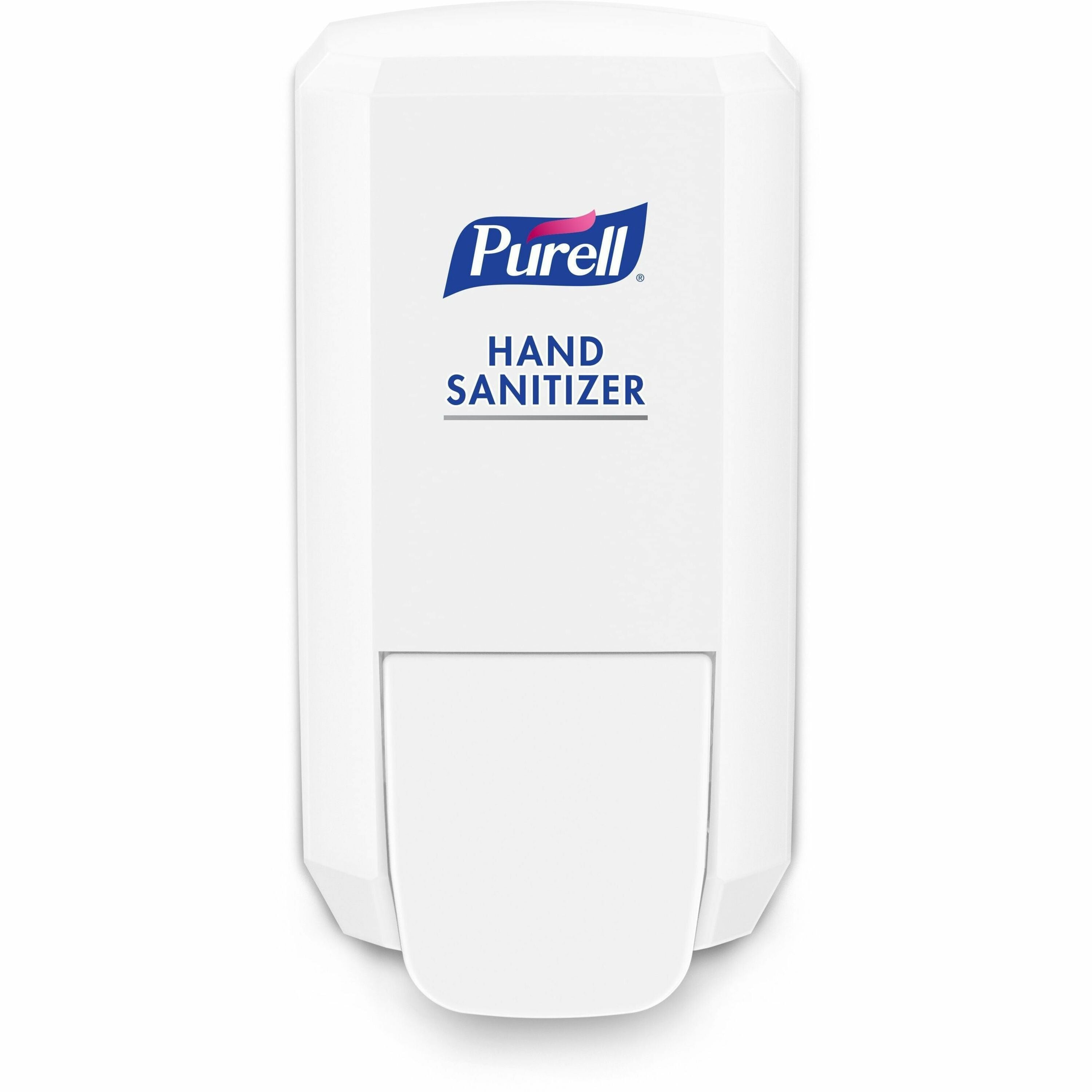 PURELL&reg; CS2 Hand Sanitizer Dispenser (4142-06) for CS2 Hand Sanitizer Refills