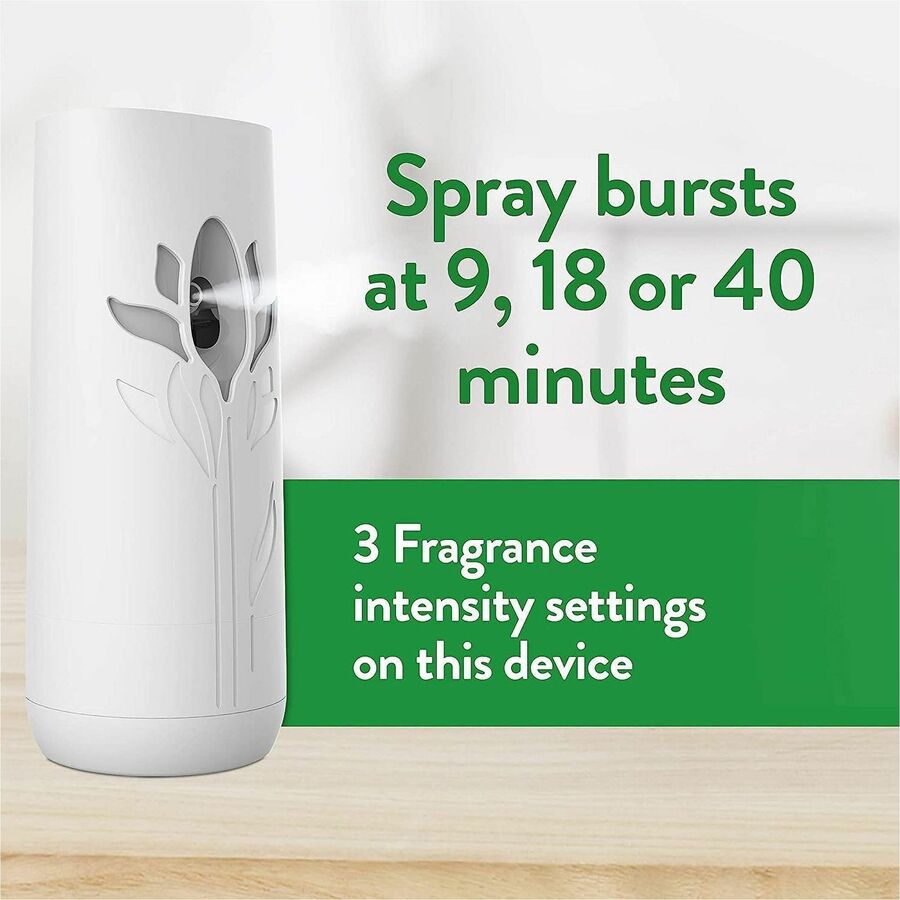 Air Wick Pure 24/7 Summer Air Spray Kit