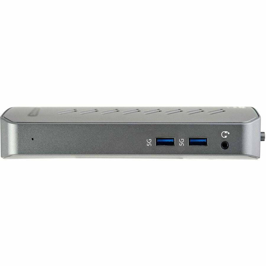 StarTech.com Docking Station