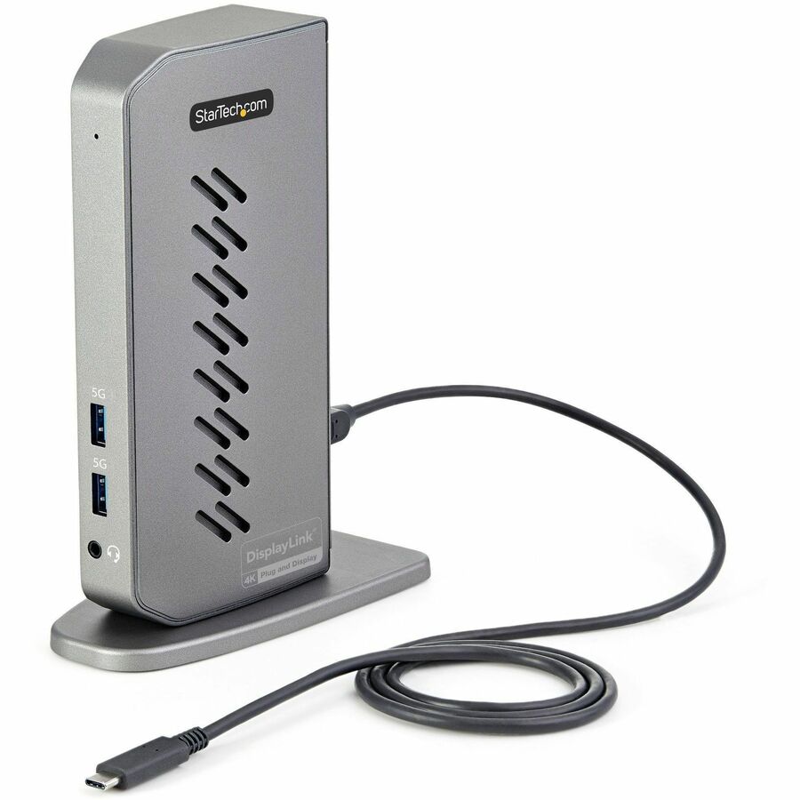 StarTech.com Docking Station