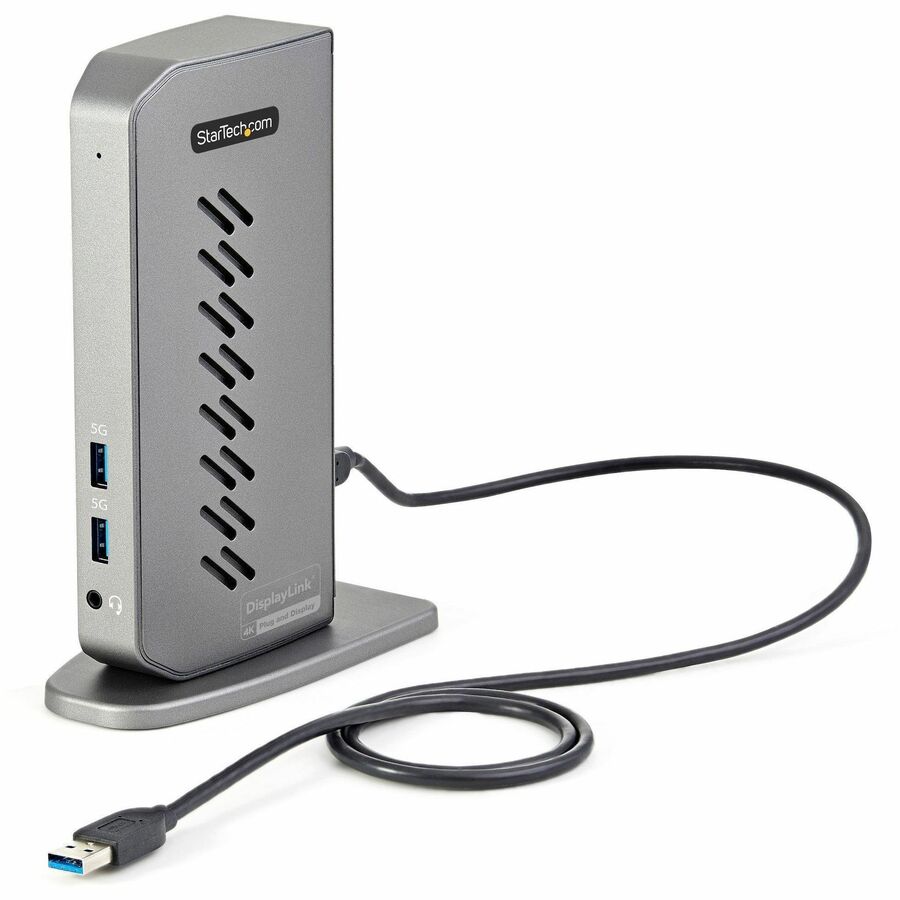 StarTech.com Docking Station